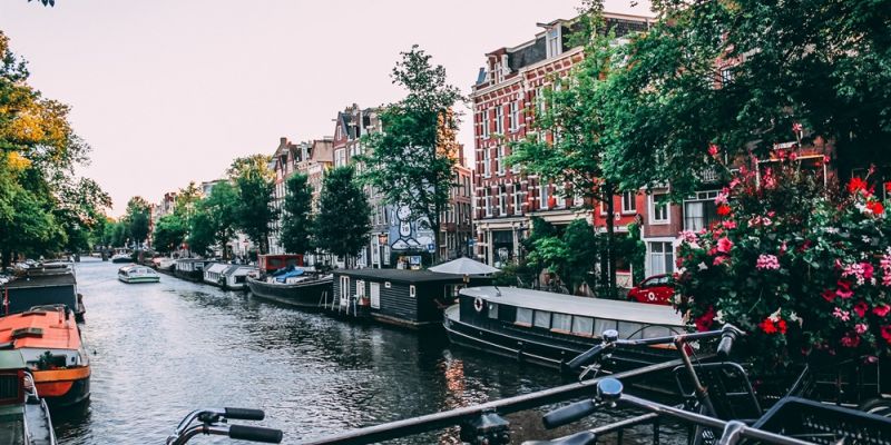 Amsterdam City Tour